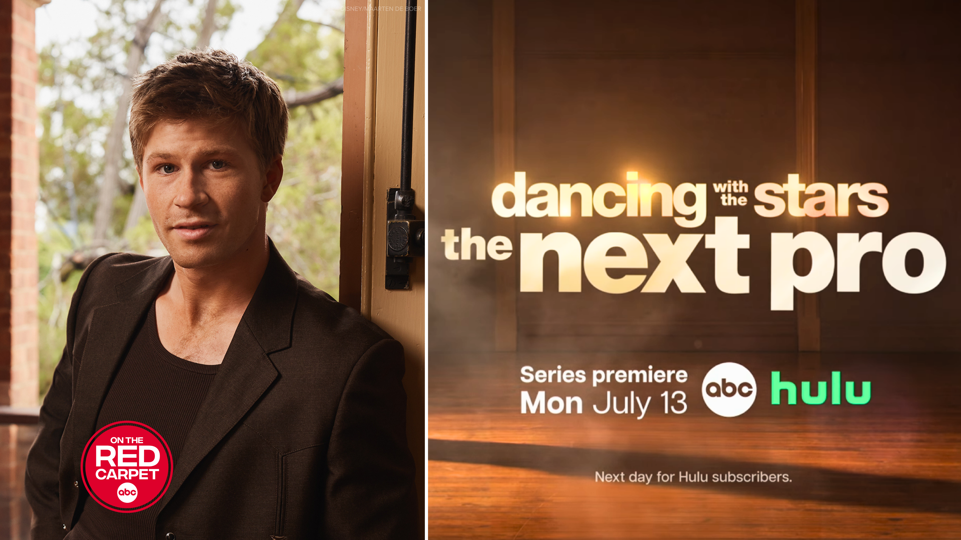 ‘Dancing with the Stars’ announces Season 35 and new spin-off ‘The Next Pro’ hosted by Robert Irwin