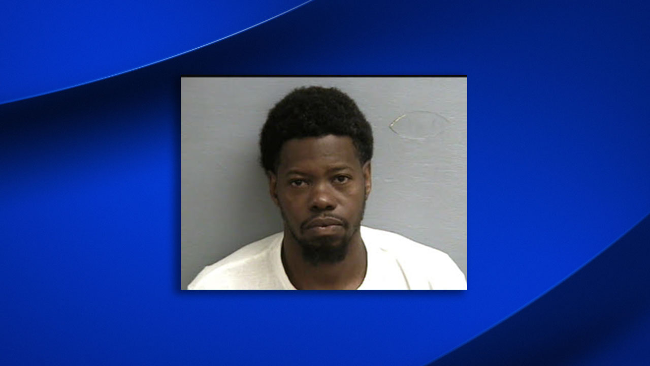 Antwan Lopez Clemons