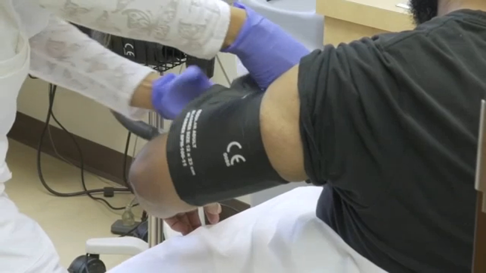 Concerns raised over Medicaid oversight provision affecting immigration status