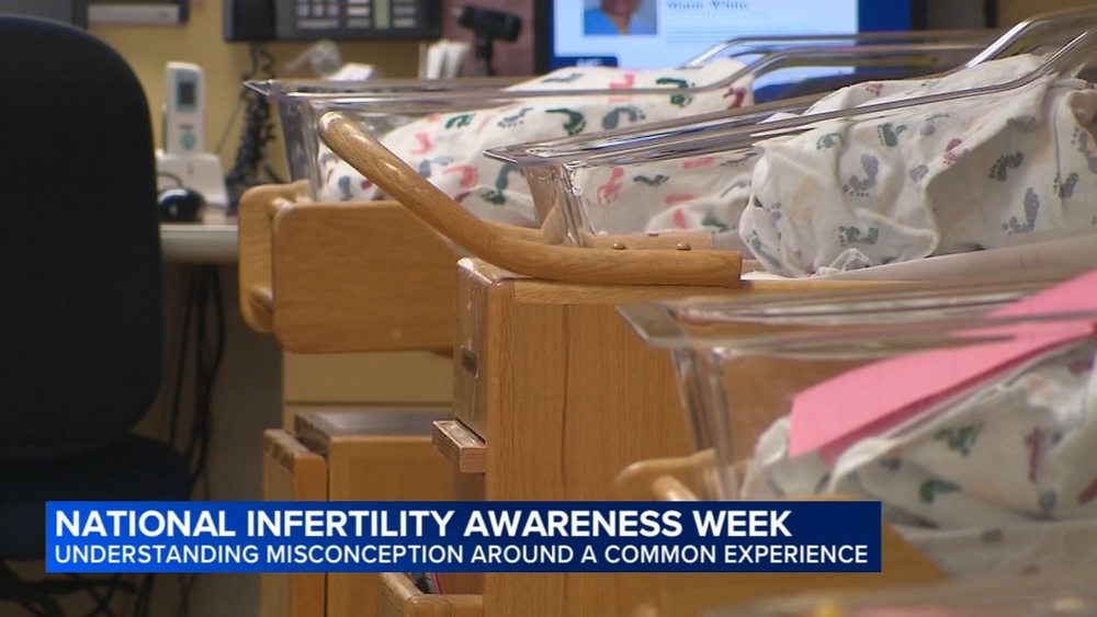 Understanding misconceptions around infertility