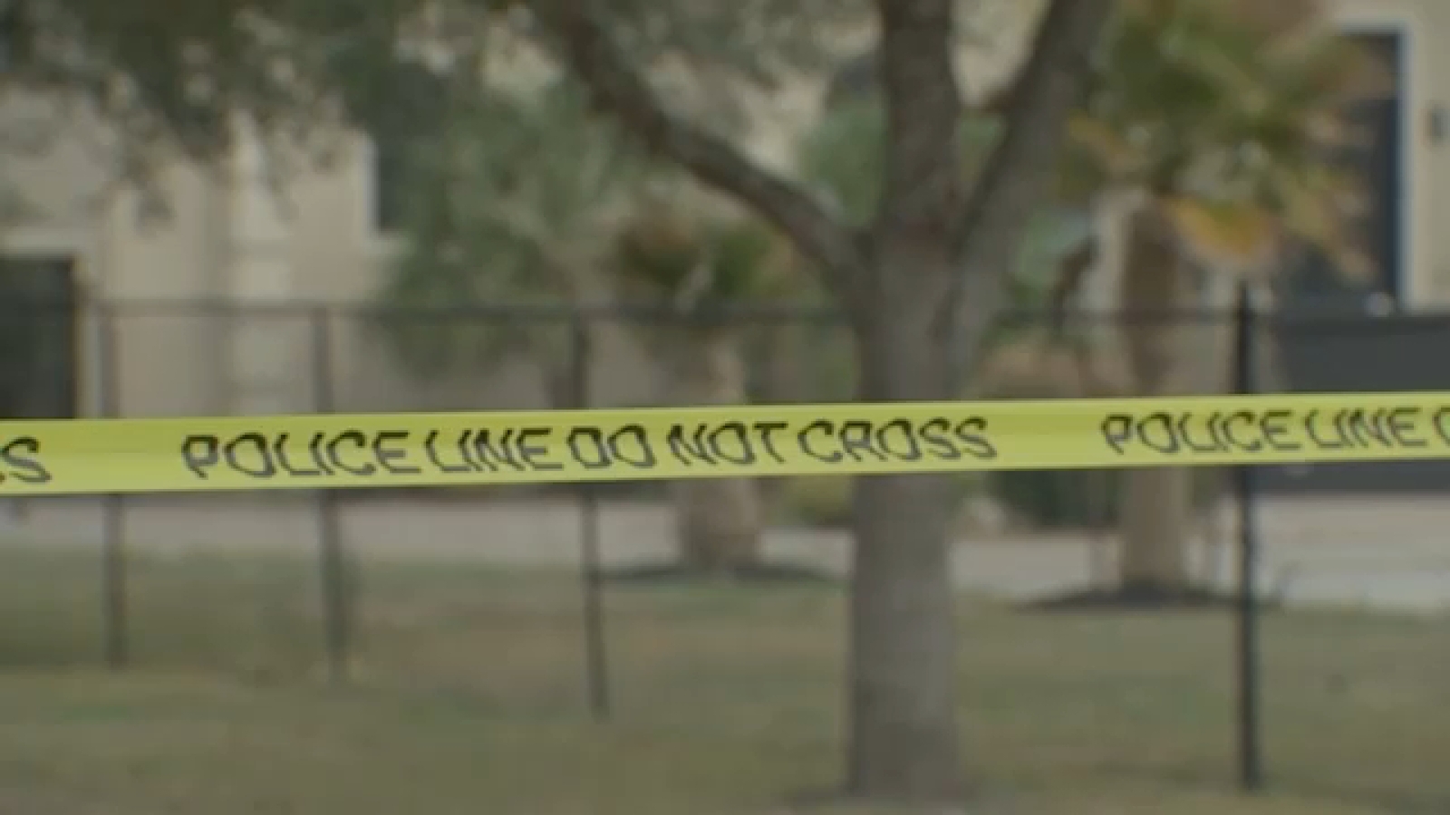 Brothers arrested in connection with 17-year-old's death on Valentine's Day, HCSO says