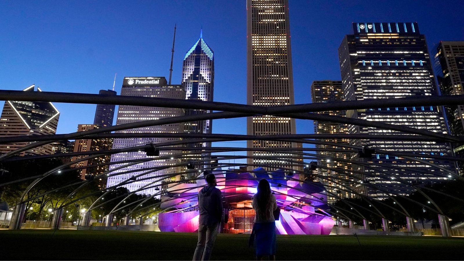 Chicago festivals 2026: See list of summer events in city, suburbs