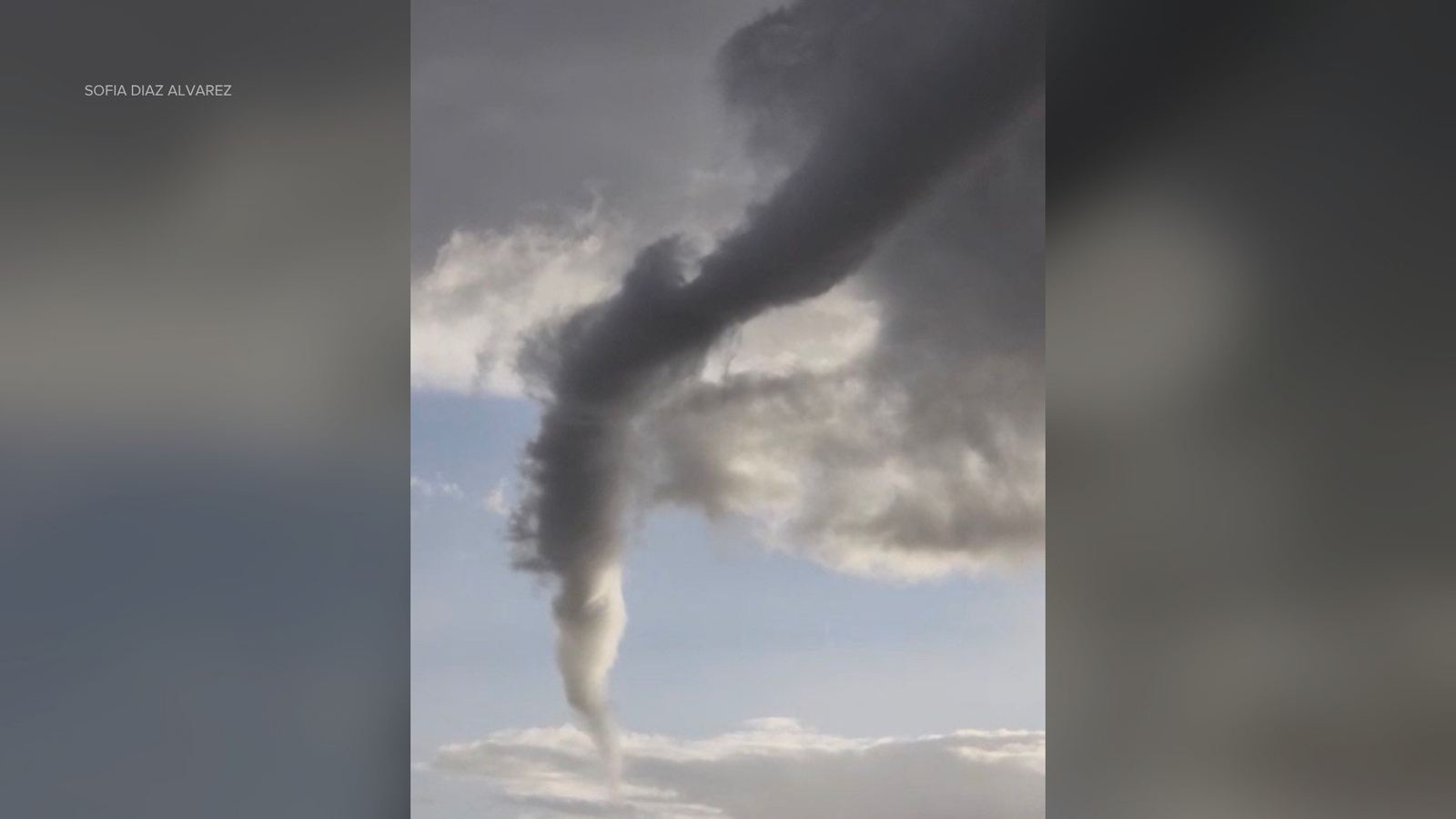 National Weather Service confirms fourth tornado hit Terra Bella during Tuesday's storm