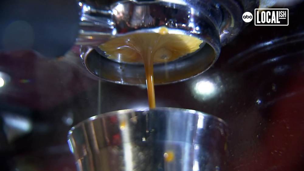 NYC coffee shop (by way of Panama) rated among world's top 100 