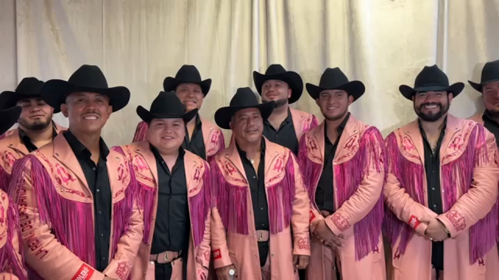 Mexican group Banda Machos celebrates 35th anniversary, releases new single dealing with immigration