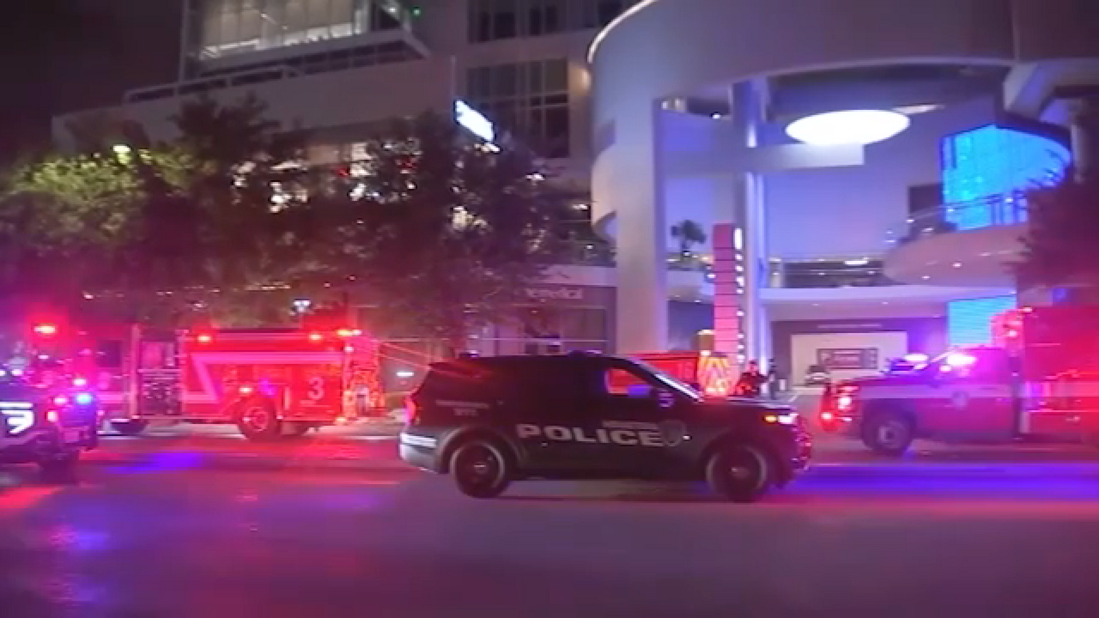 Michigan rapper federally charged in connection with shooting at Houston restaurant: Authorities