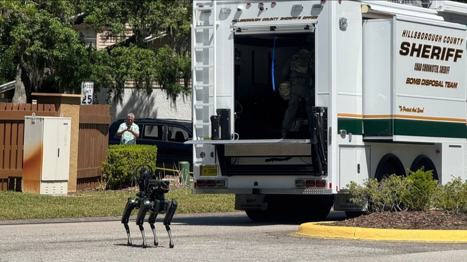 Police identify the body of 1 missing Florida student, second still missing as roommate is charged