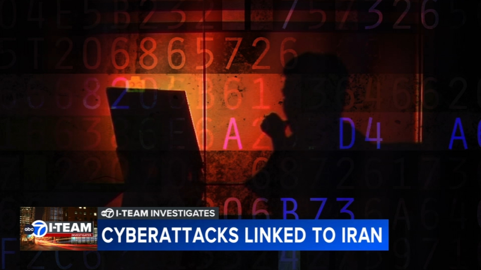 Cyberattacks on US businesses linked to Iran, despite ongoing ceasefire