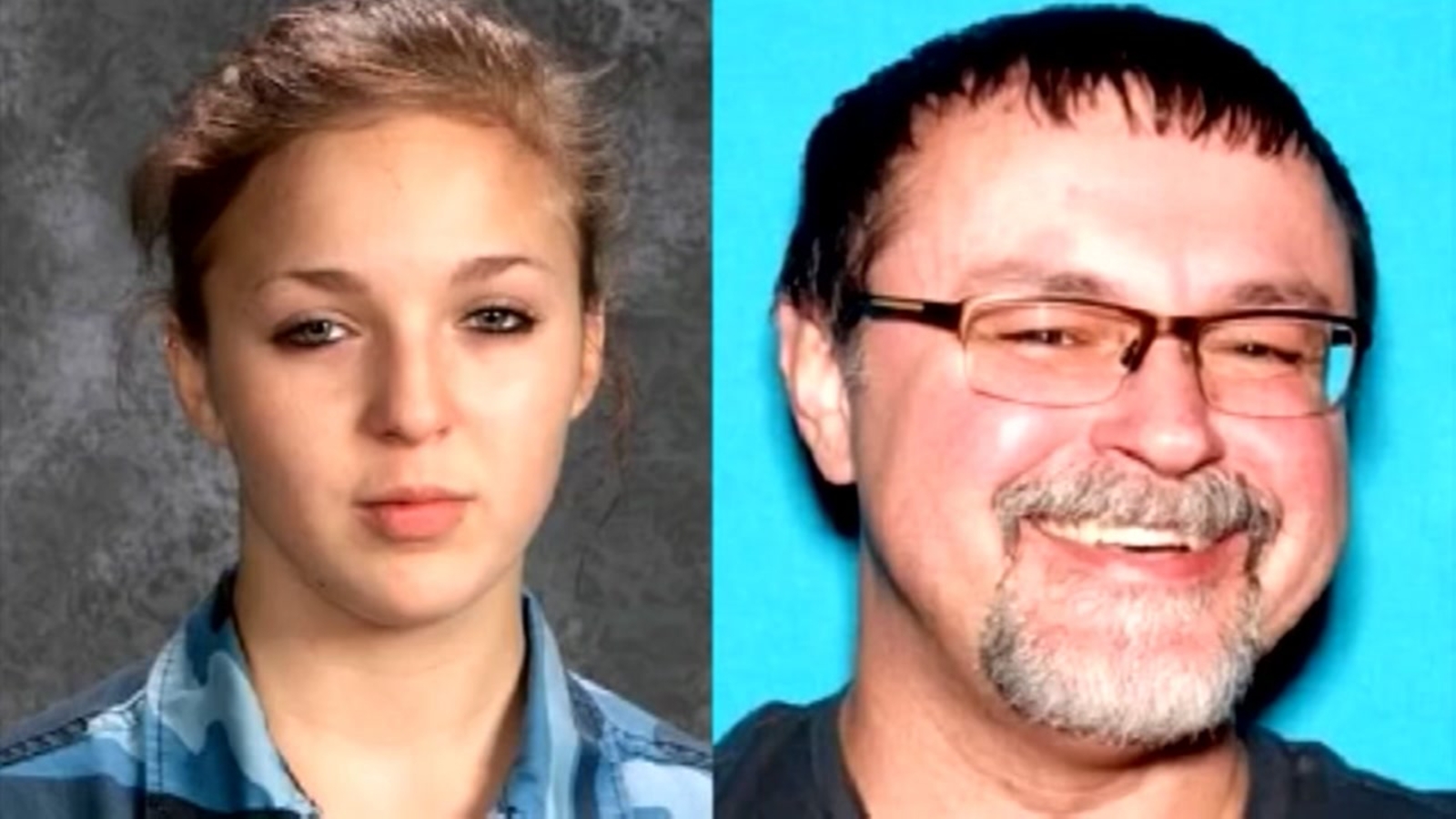 Tennessee girl safe, teacher arrested near California cabin ABC13 Houston