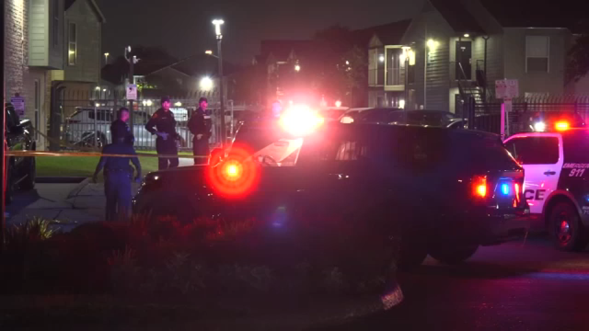 1-year-old hit and killed by security guard at southwest Houston apartment complex: HPD
