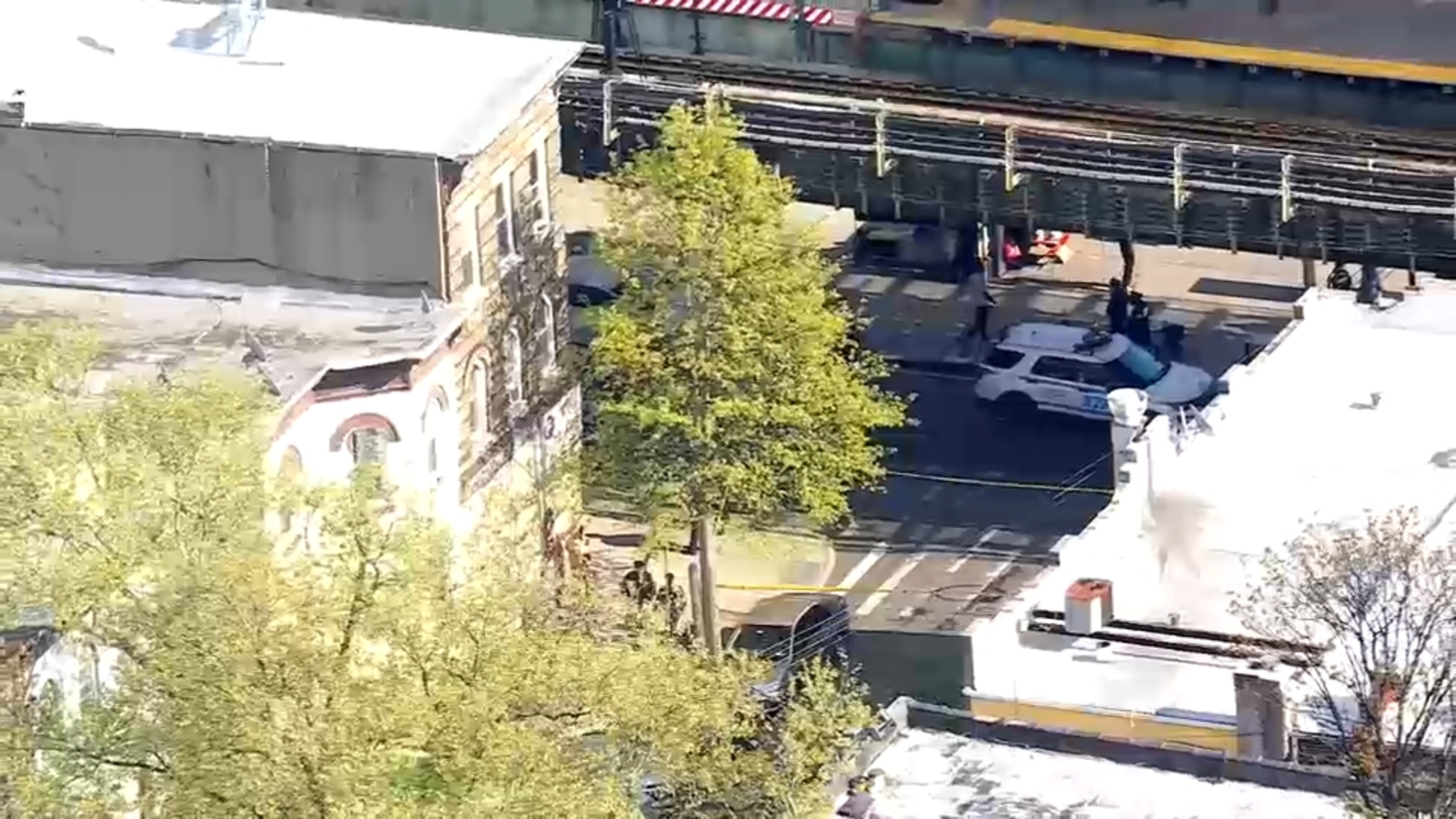 16-year-old teen boy fatally shot in East New York, Brooklyn - ABC7 New ...