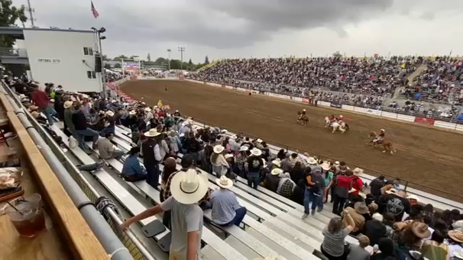 112th annual Clovis Rodeo fuels community fundraising and youth programs