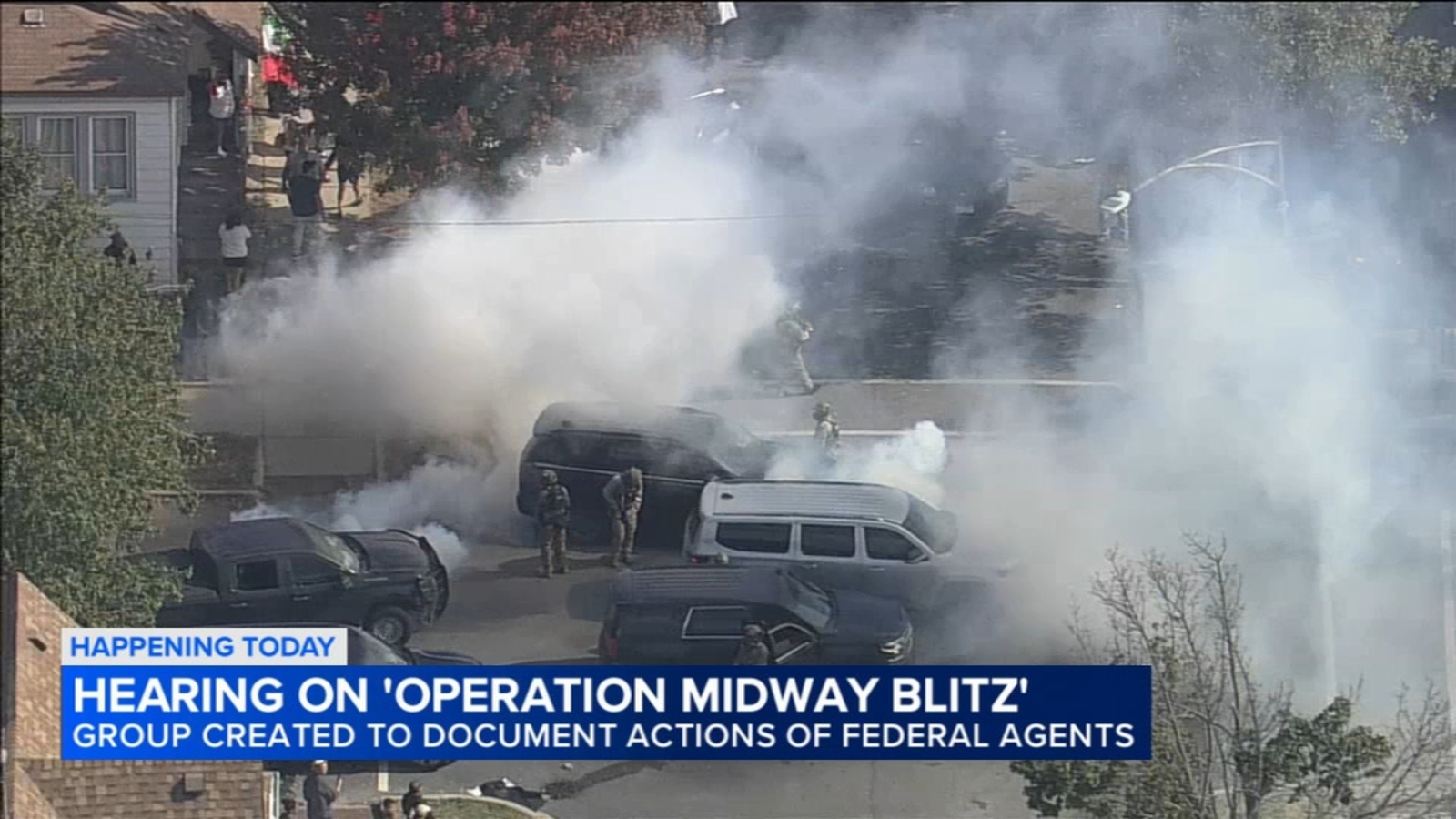Illinois Accountability Commission to reveal results of investigation into operation 'Midway Blitz'