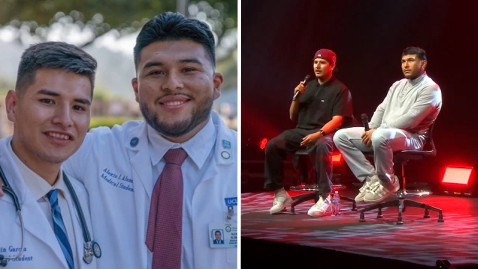 'Foos in Medicine' inspire Valley students at Reedley College conference