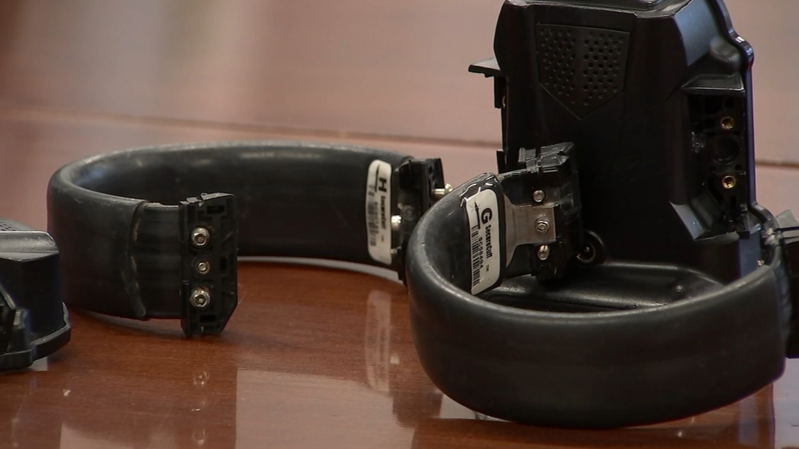 Swedish Hospital shooting: What we know about suspected cop killer's lengthy criminal history