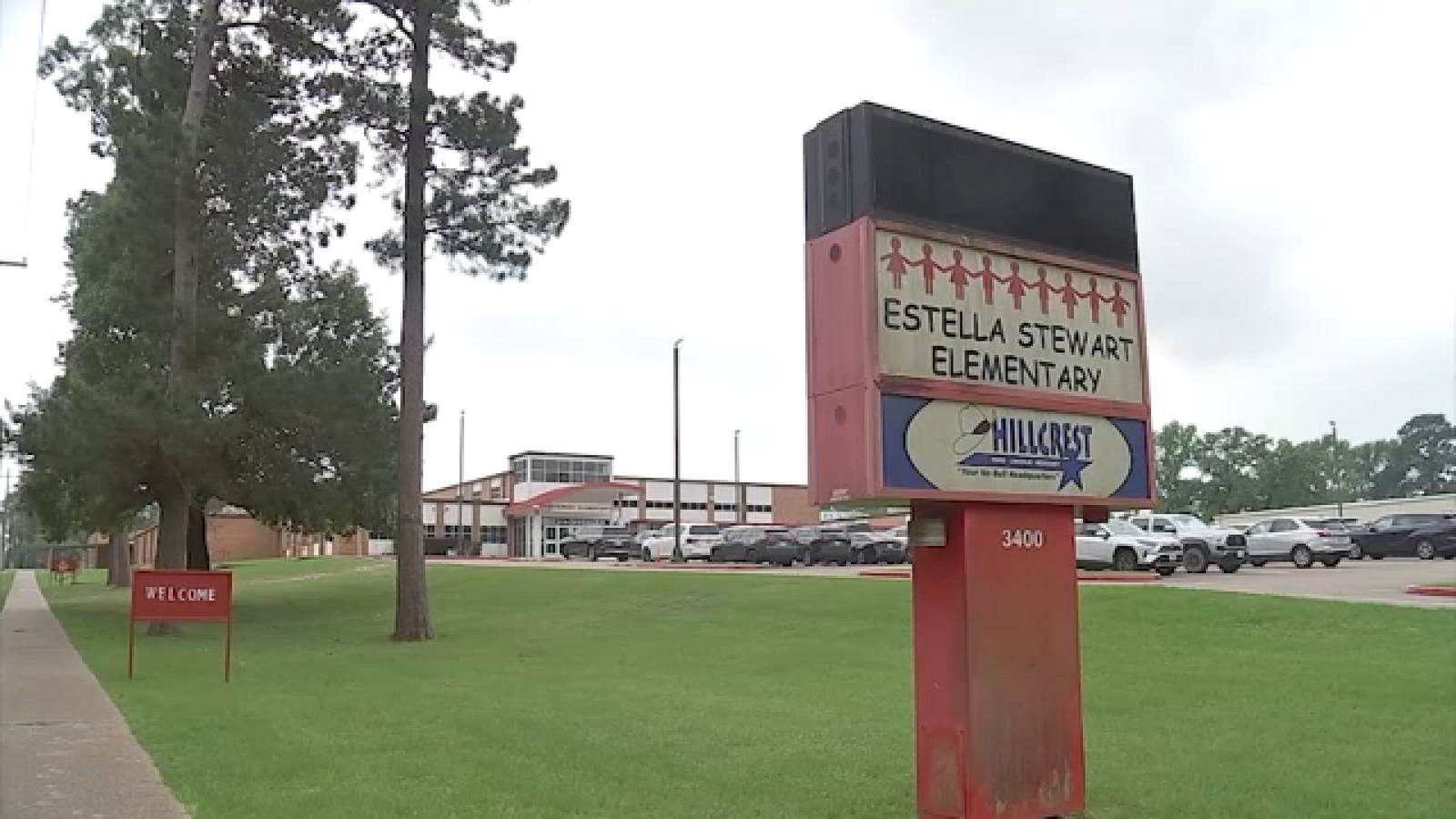 Elementary teacher in Huntsville fired, arrested for hurting 2 kids, according to court documents