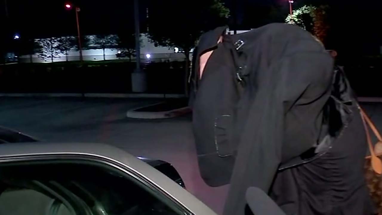 Suspected drunk driver released from jail after deadly crash arrest