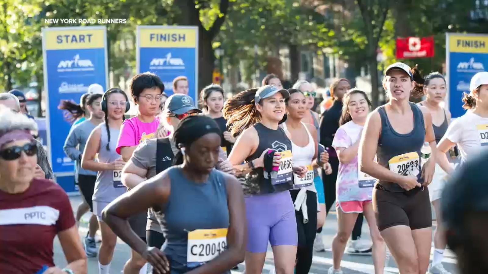 NYRR to produce this year’s 9/11 Memorial & Museum race in Central Park