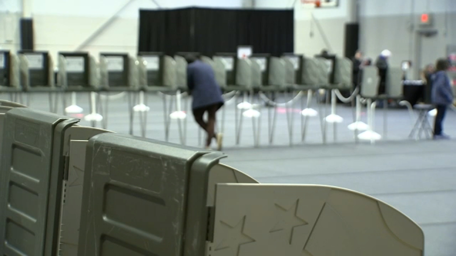 NC Board of Elections finds 34,000 dead people on voter rolls