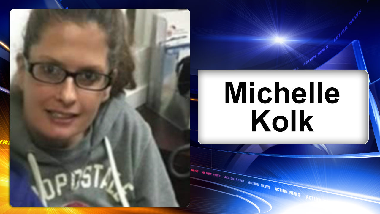 Woman struck by police cruiser in Kensington ID'd