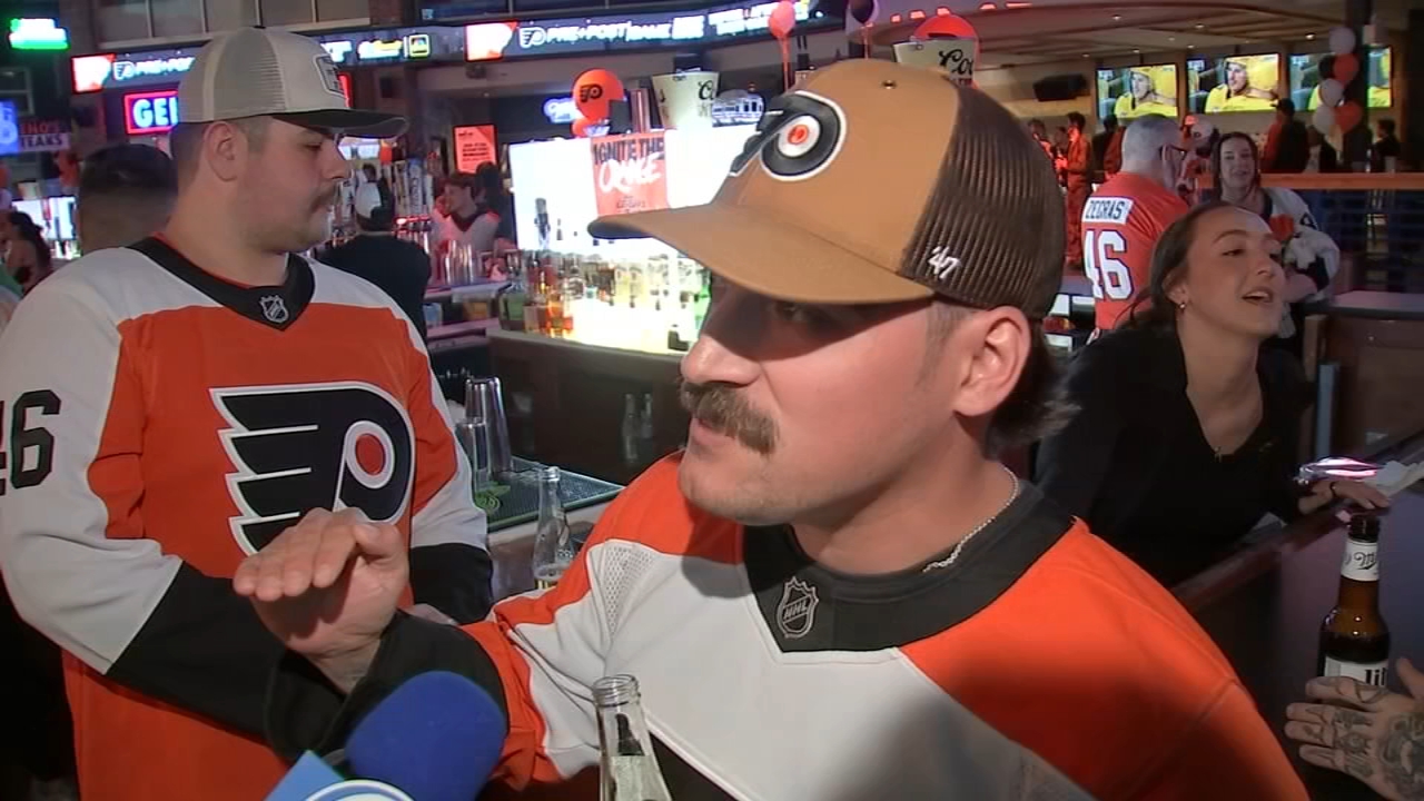 Penguins fend off elimination again with a 3-2 Game 5 win over Flyers to send series back to Philly