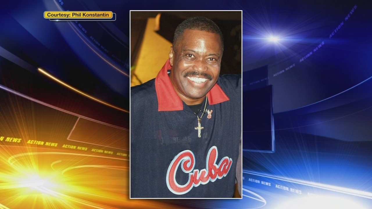 Cuba Gooding, Sr. found dead in Ca.