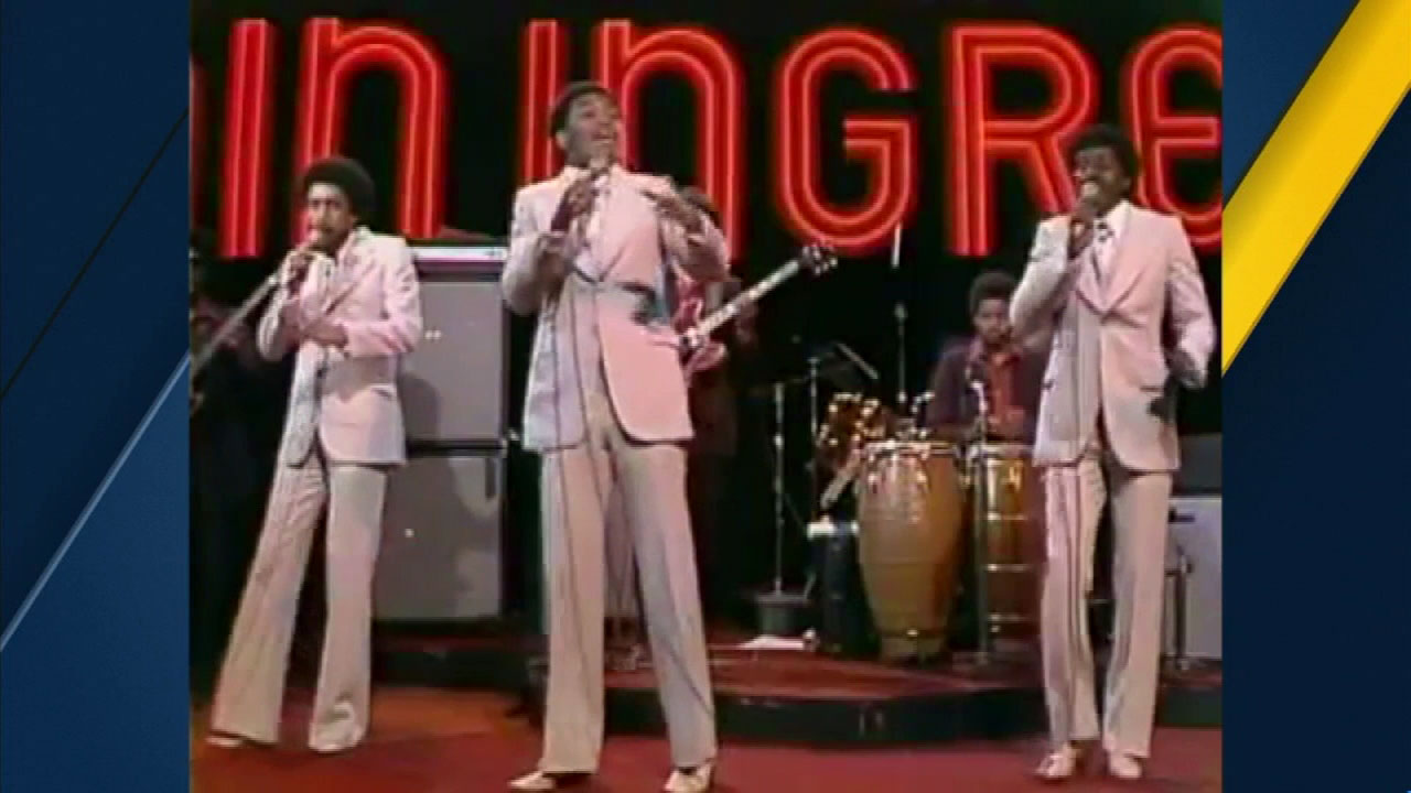 Soul singer Cuba Gooding Sr. found dead in Woodland Hills