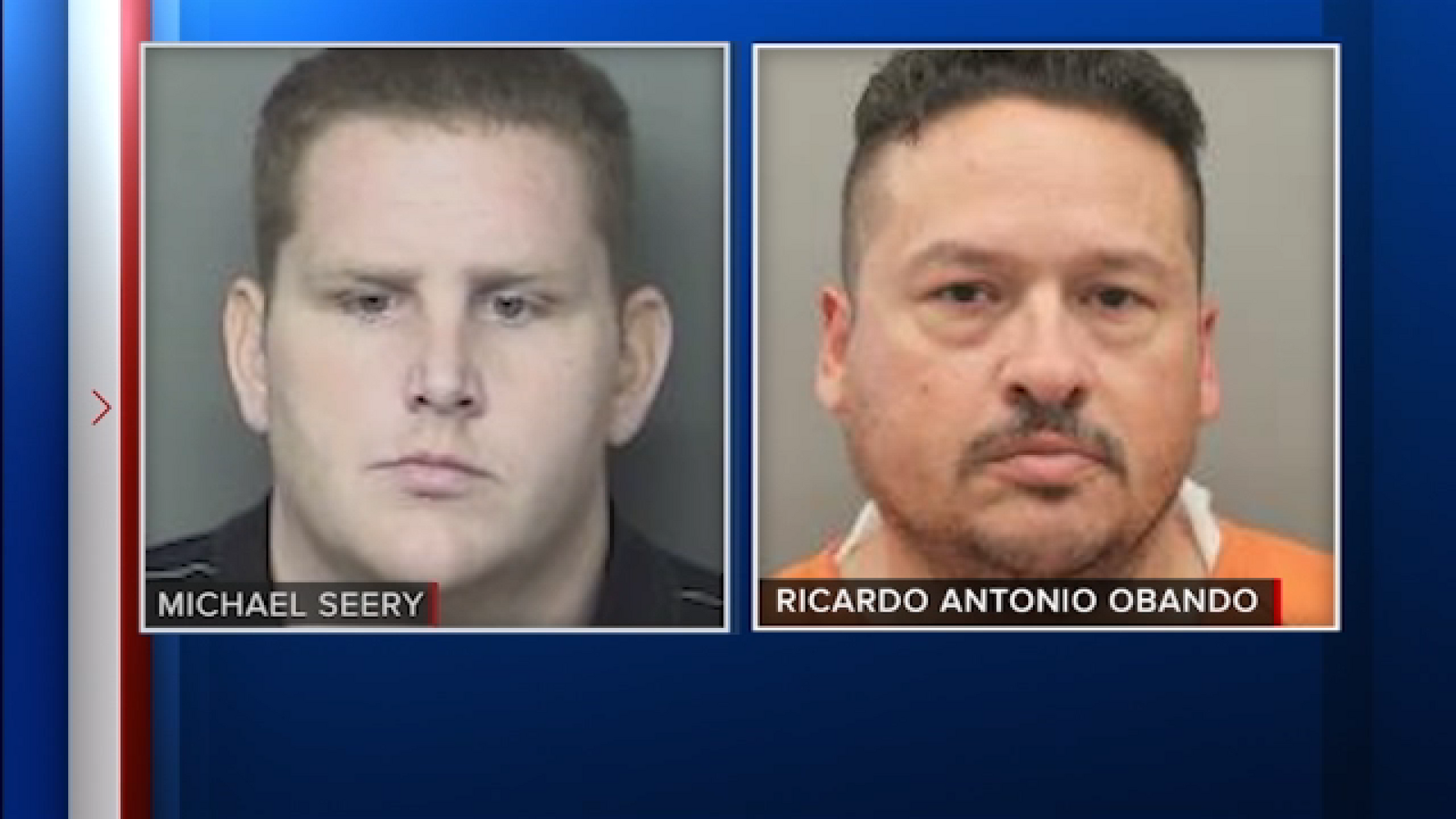 2 Houston-area men get life in prison in murder-for-hire plot against wrong man, officials say