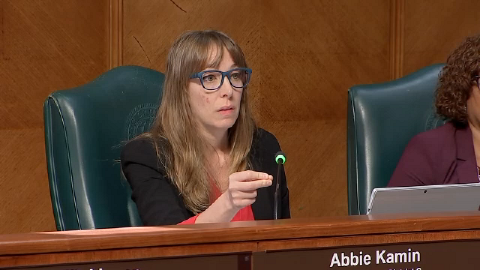 Early voting starts this week ahead of Houston City Council District C runoff