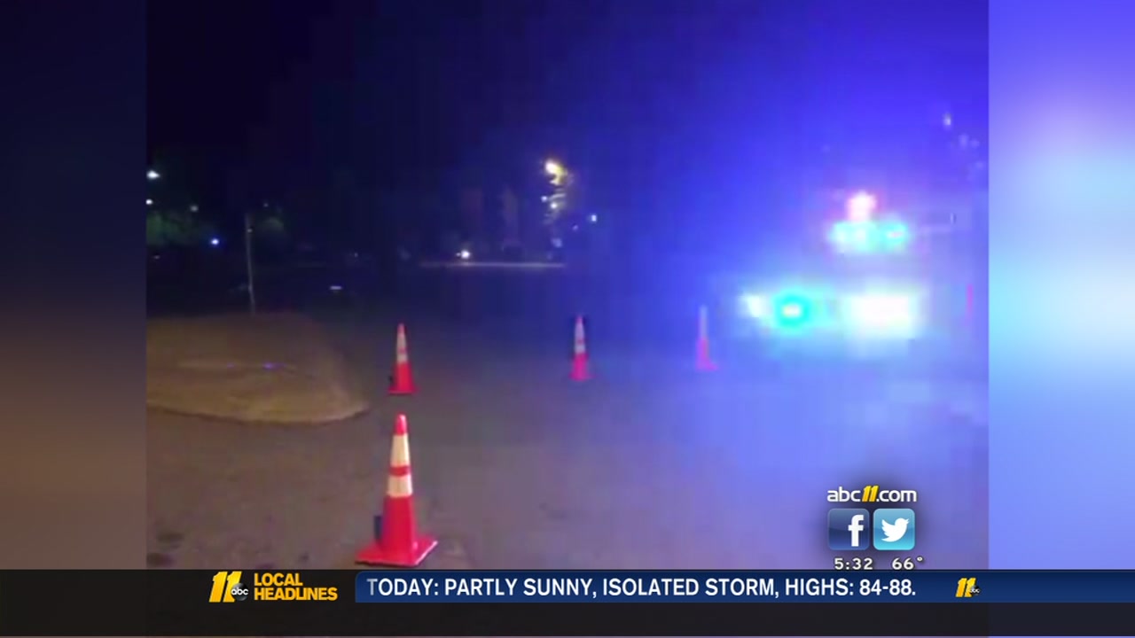 Man found fatally shot on NC A&T's campus