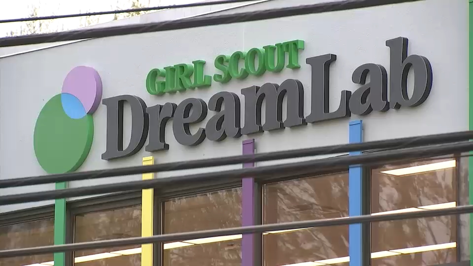 New hands-on learning facility for Girl Scouts opens in New Jersey