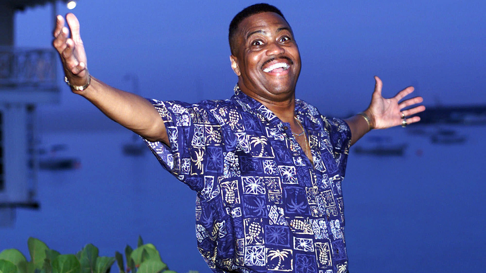 Soul singer Cuba Gooding Sr. found dead in Woodland Hills