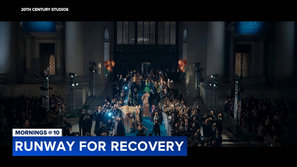 Runway for Recovery aims to help families of those with breast cancer