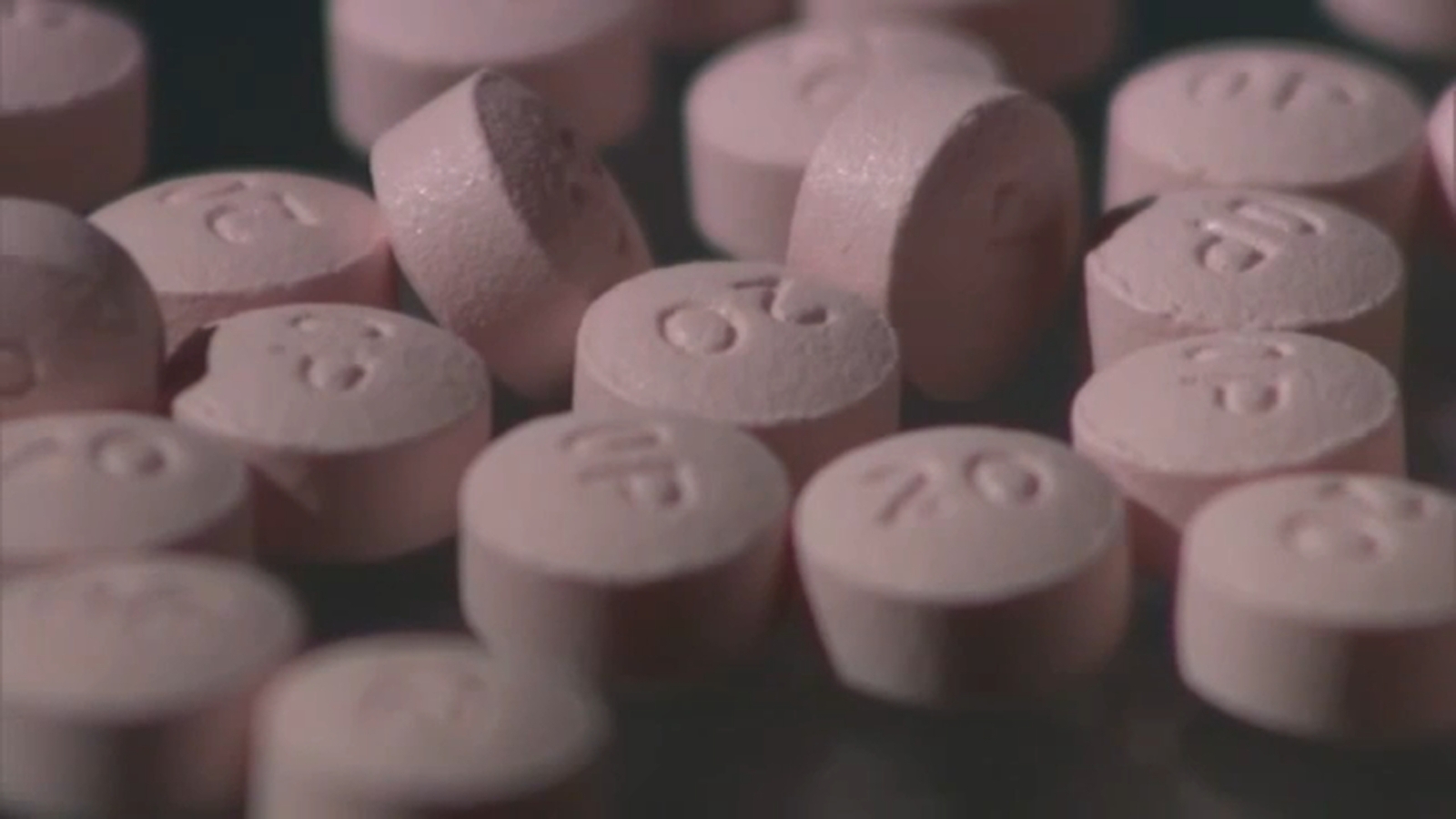 New data shows sharp drop in fentanyl, overdose deaths across North Carolina