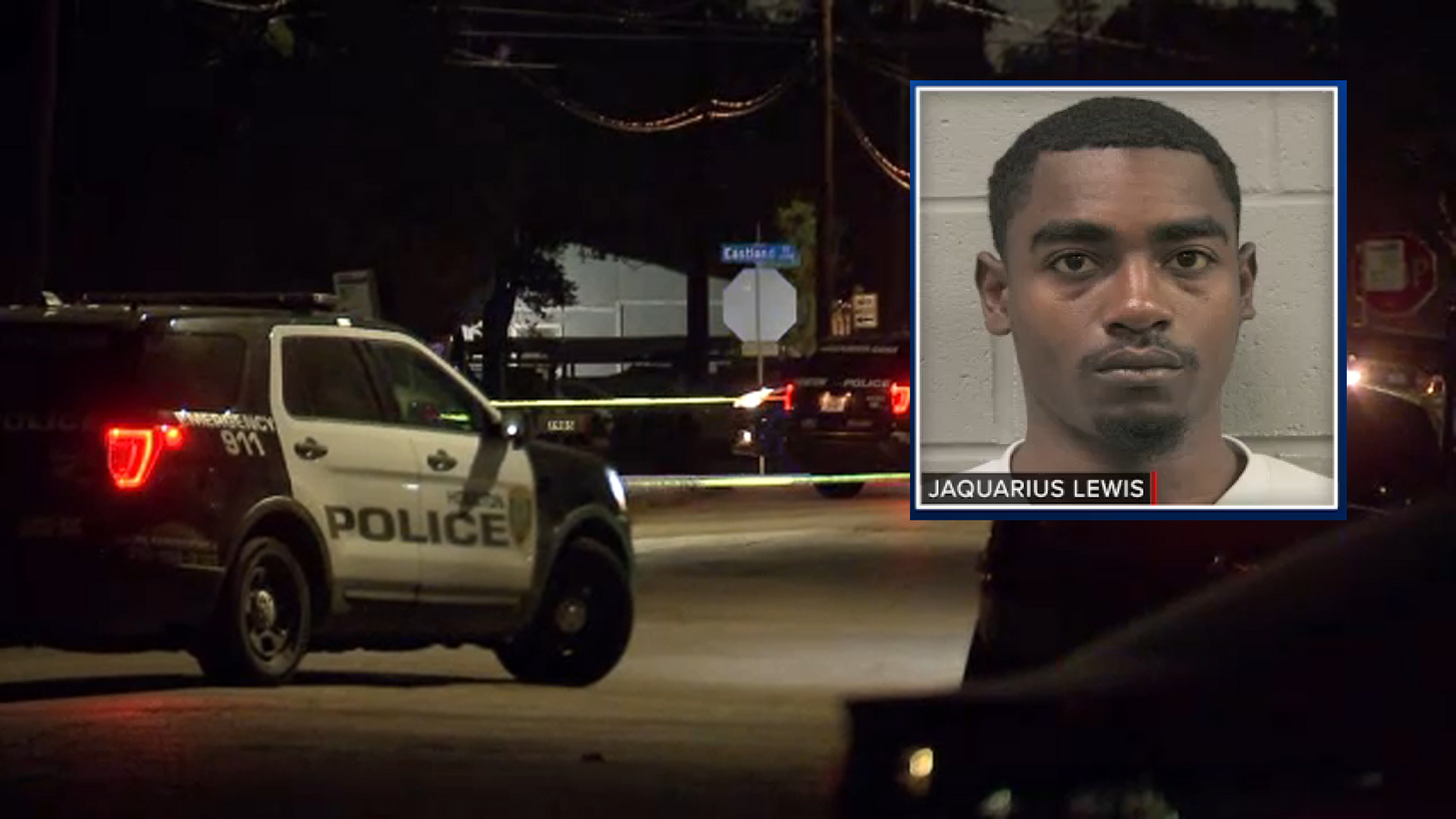 Man who pleaded guilty to murder punched his attorney after receiving 50-year sentence, records show