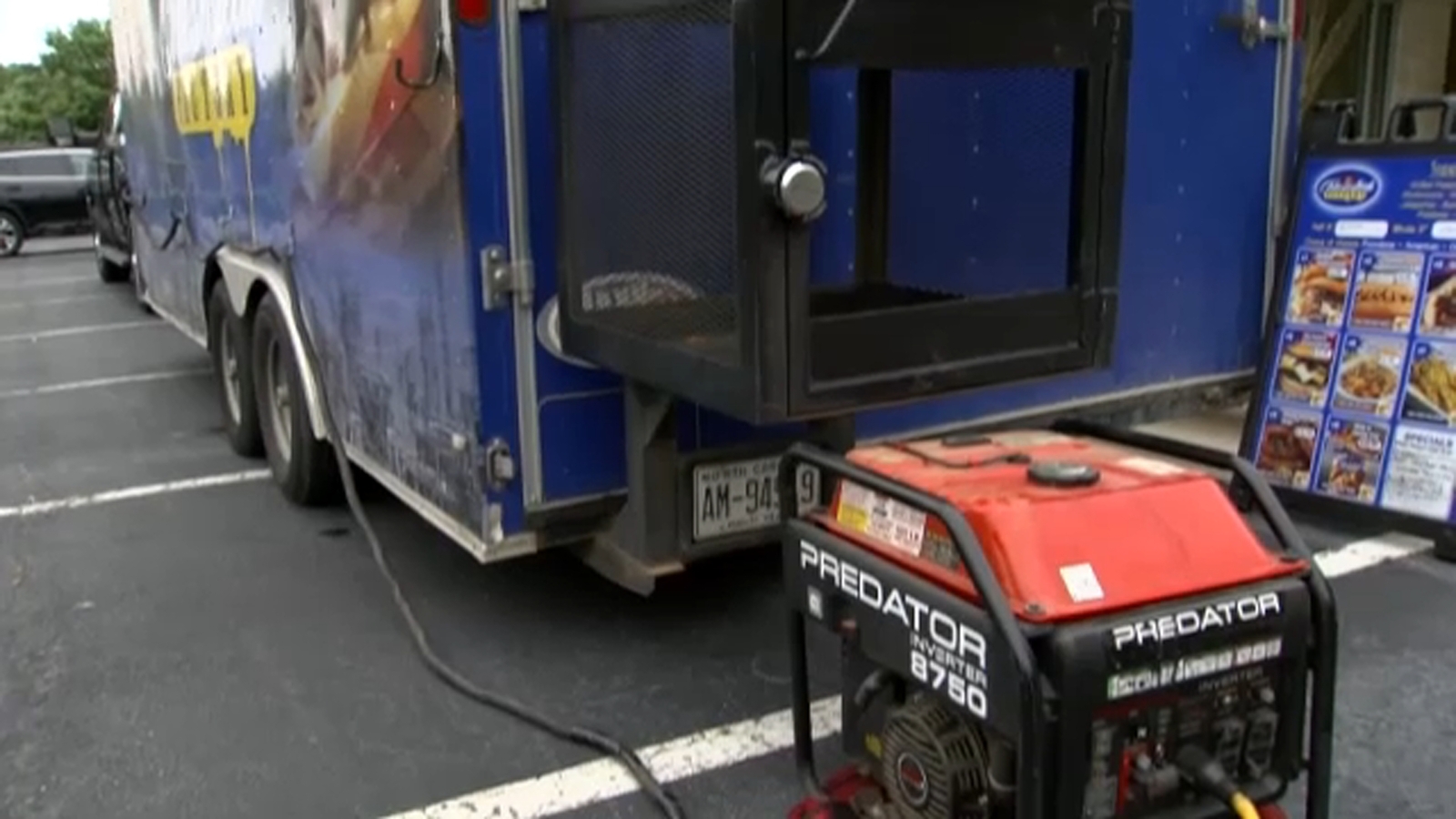 'Crazy expensive' fuel price increases hit small businesses hard