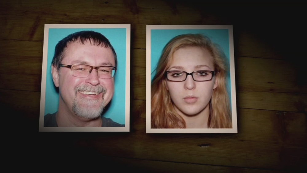 Tenn. student kidnapped by teacher to be reunited with family