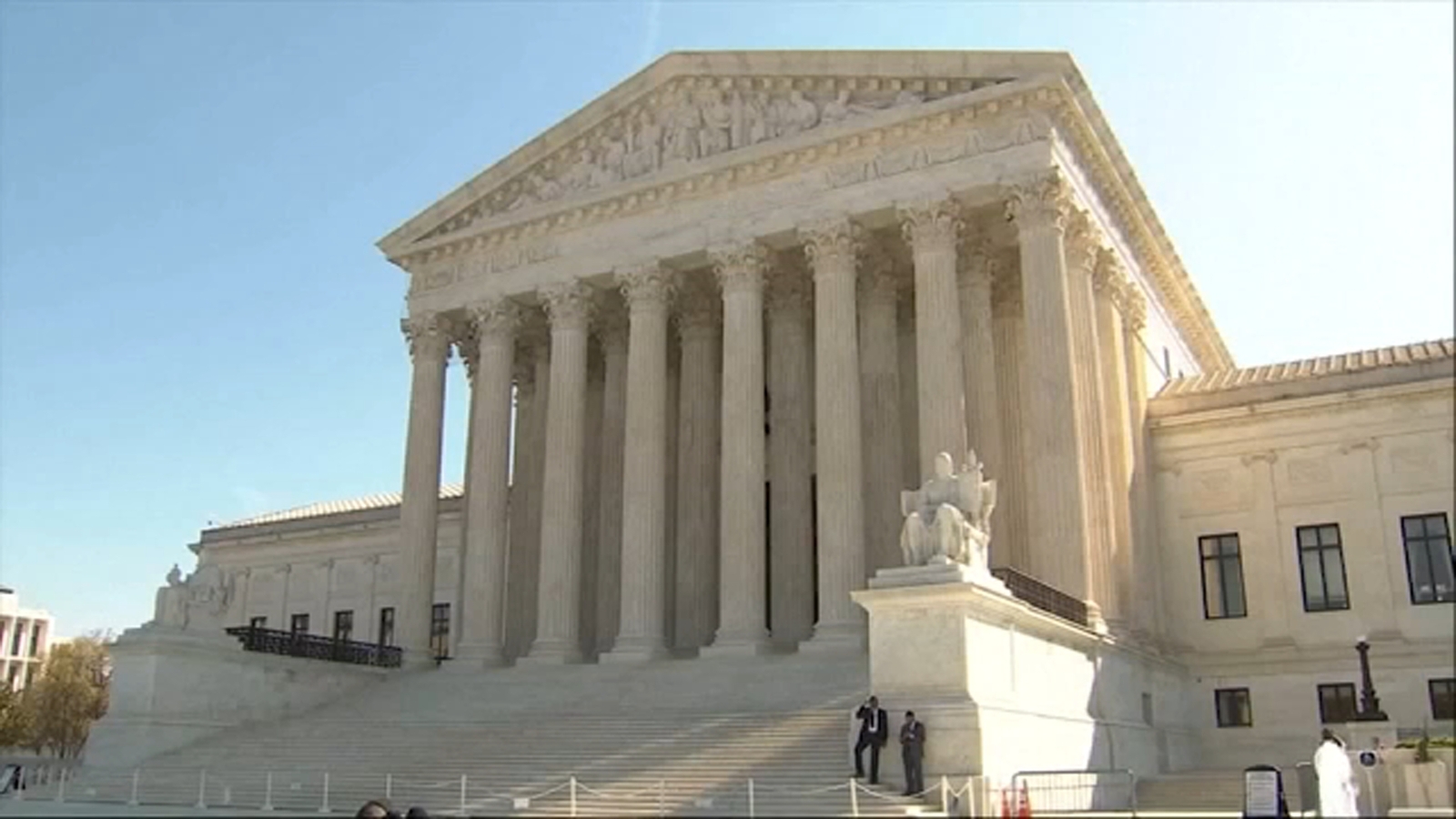 Supreme Court strikes down Louisiana redistricting map, raising concerns across the US