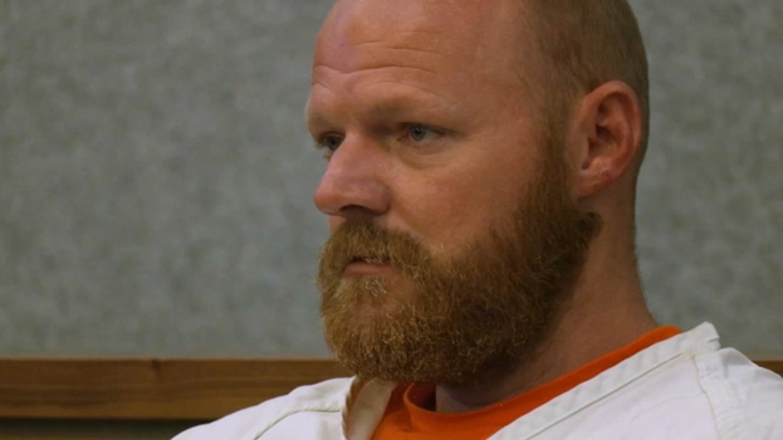 Porterville man accused of setting his wife on fire will stand trial