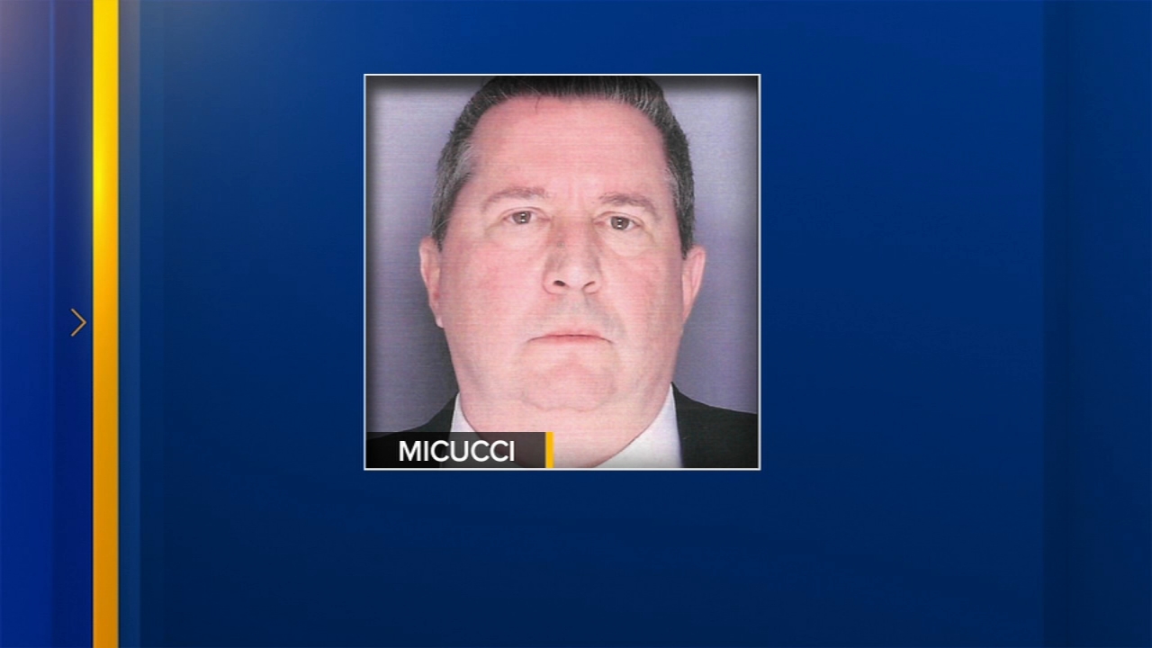 Bucks County public adjuster charged with insurance fraud after allegedly stealing from clients