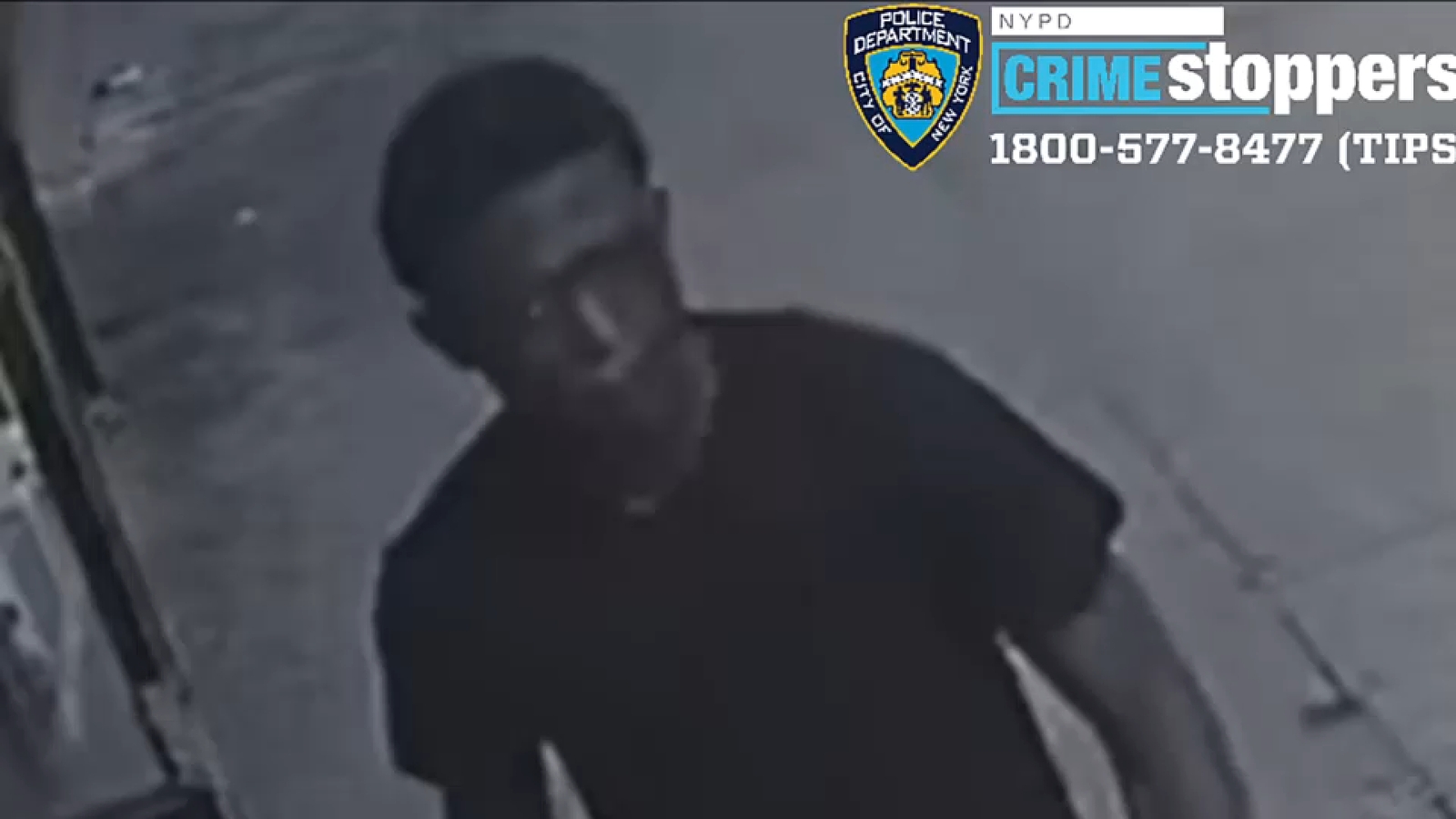 Exclusive: 9-year-old boy punched in Bronx park speaks out