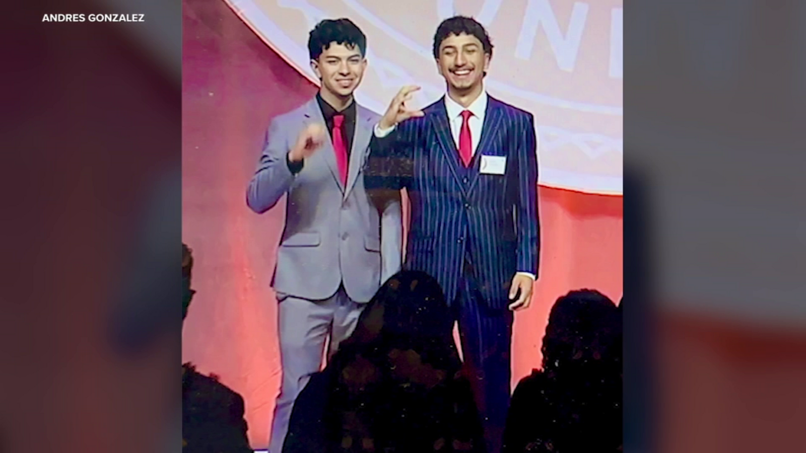 Harvard-bound SoCal teen awarded $20K scholarship as Coca-Cola Scholar