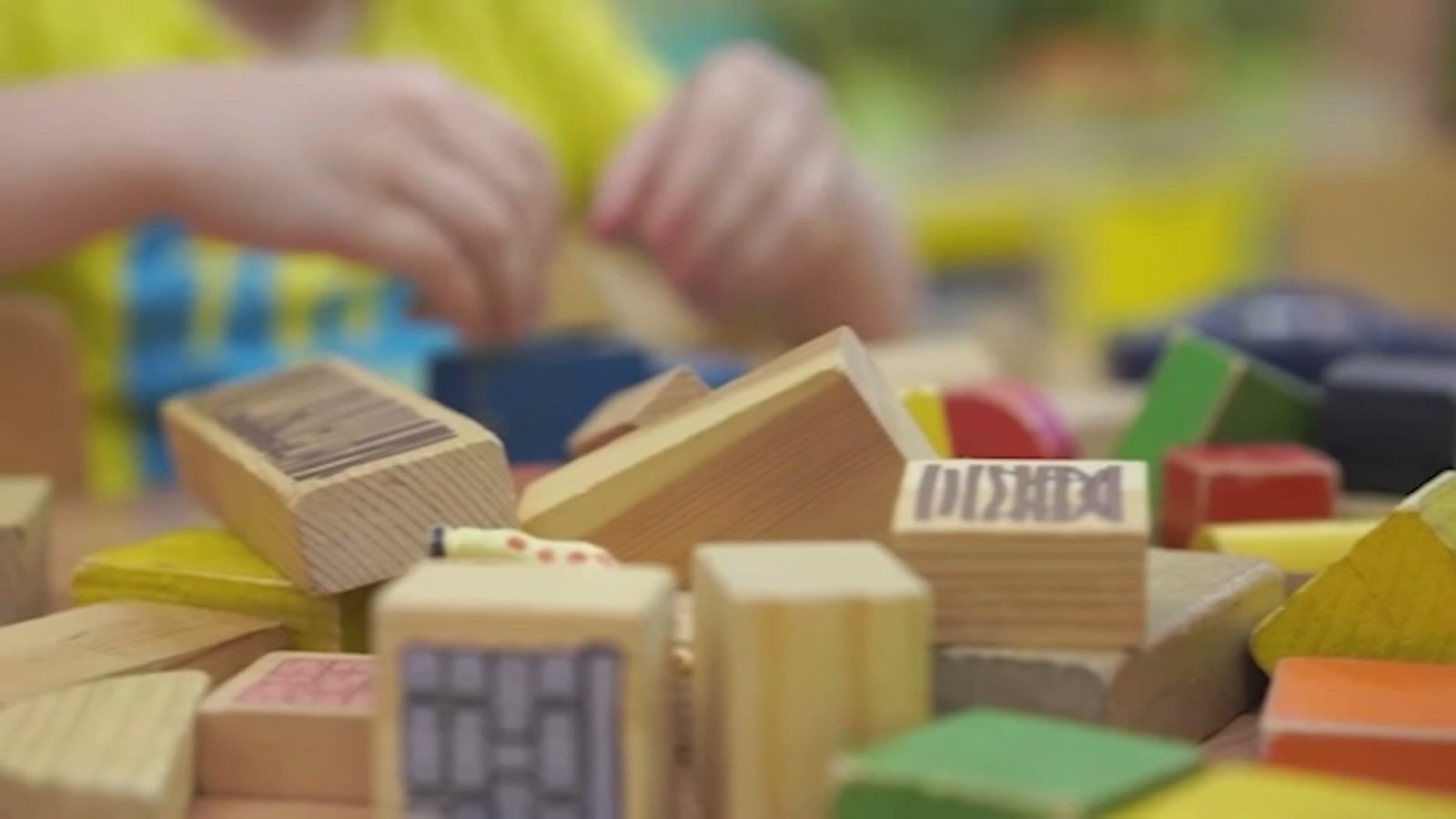 Cost of childcare and early education report