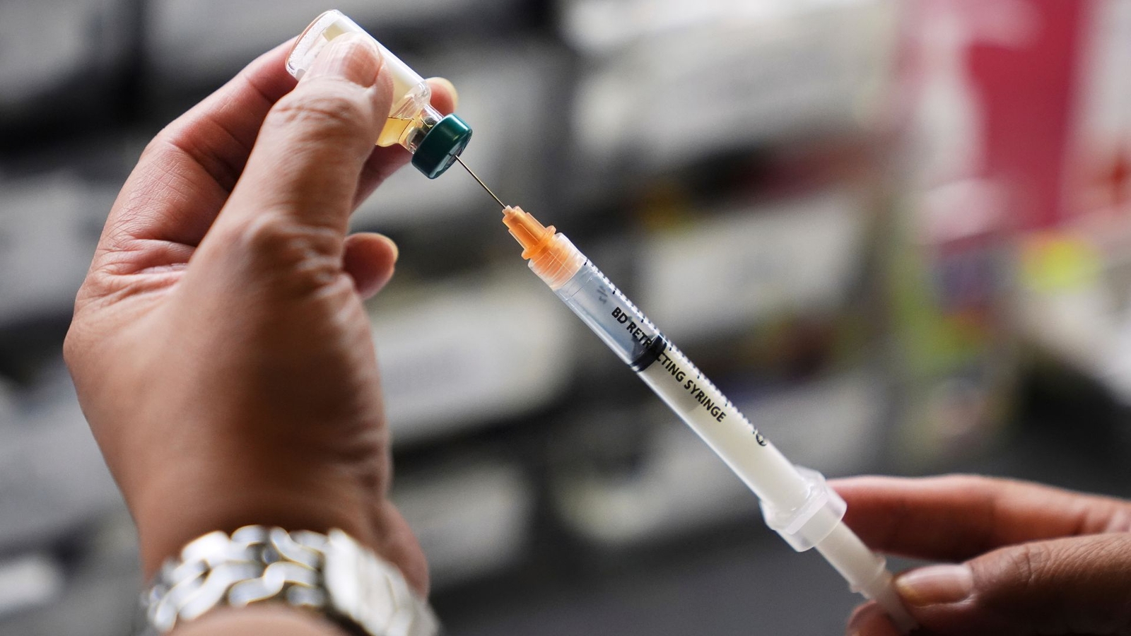 City Council passes bills to expand vaccine access, education