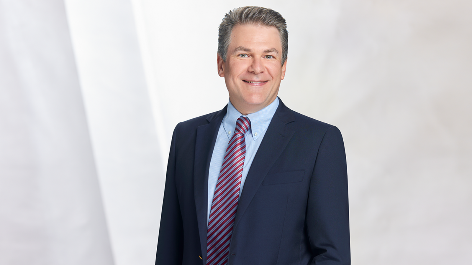 John Morris named new president, general manager of 6abc/WPVI-TV
