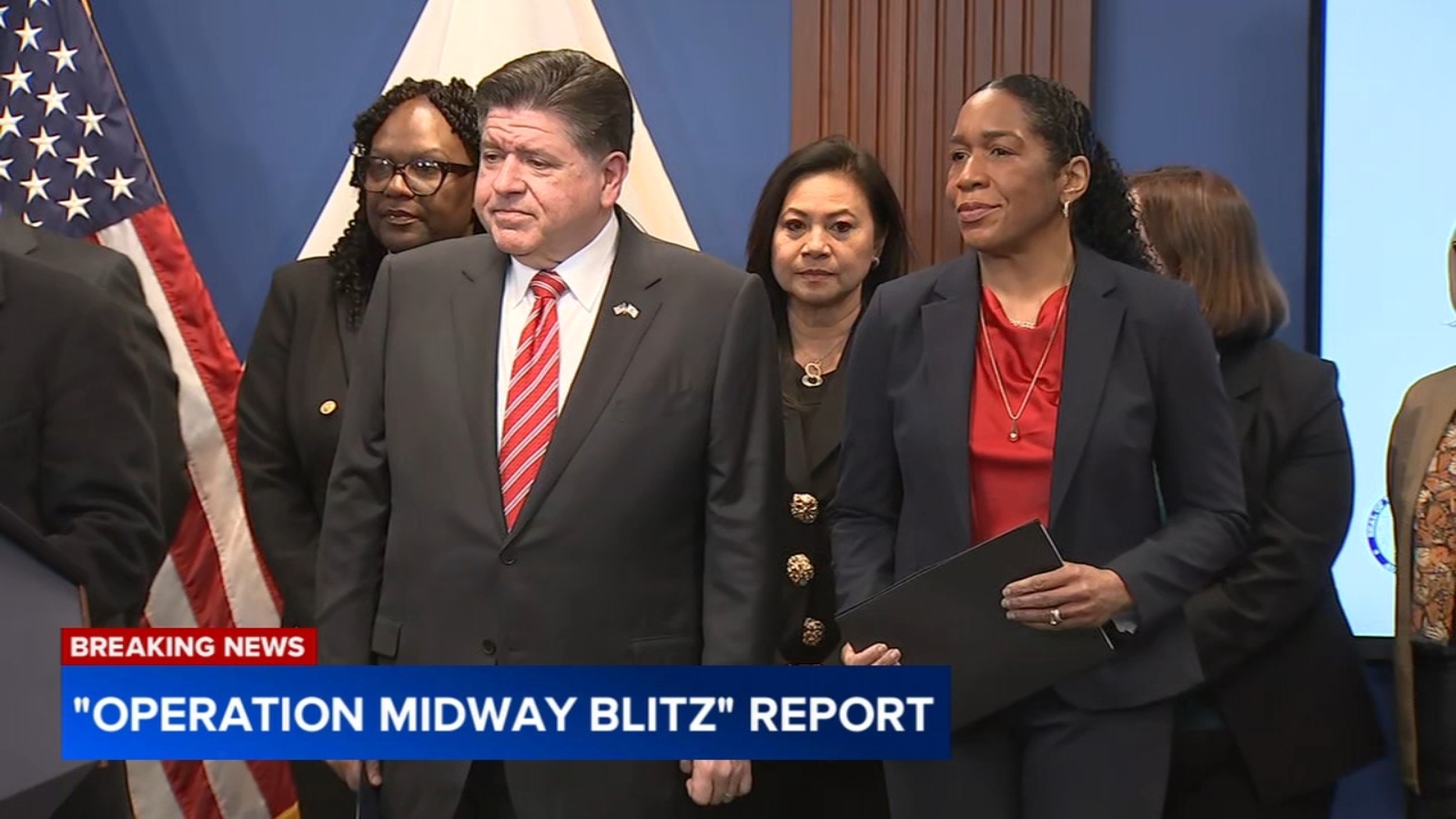 IL Accountability Commission refers feds for investigation for conduct