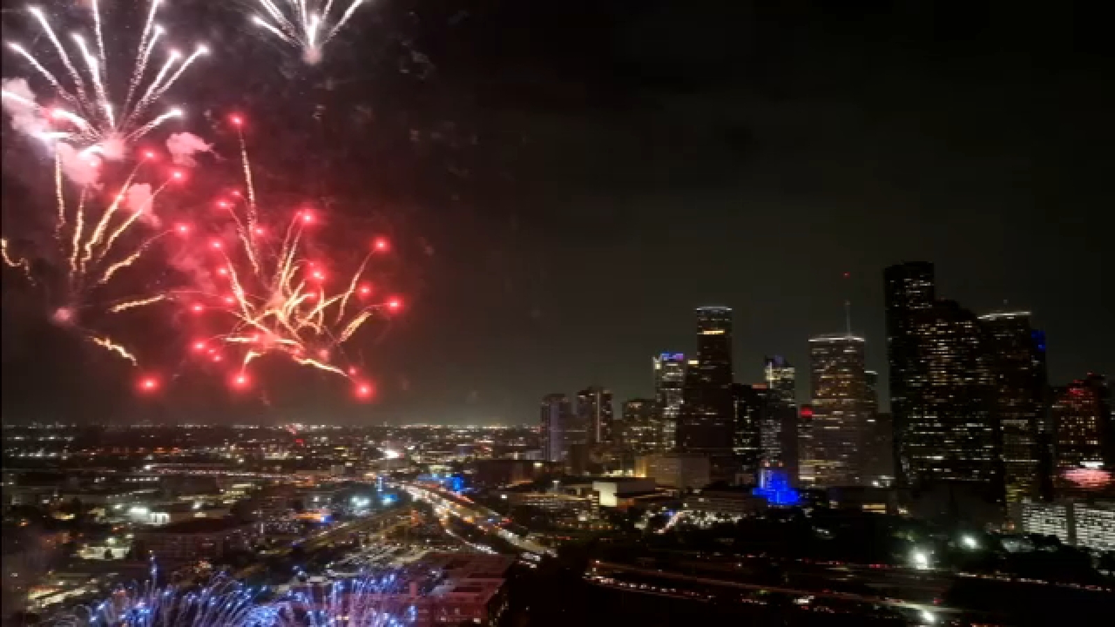 Keith Urban to headline Freedom Over Texas July 4 celebration