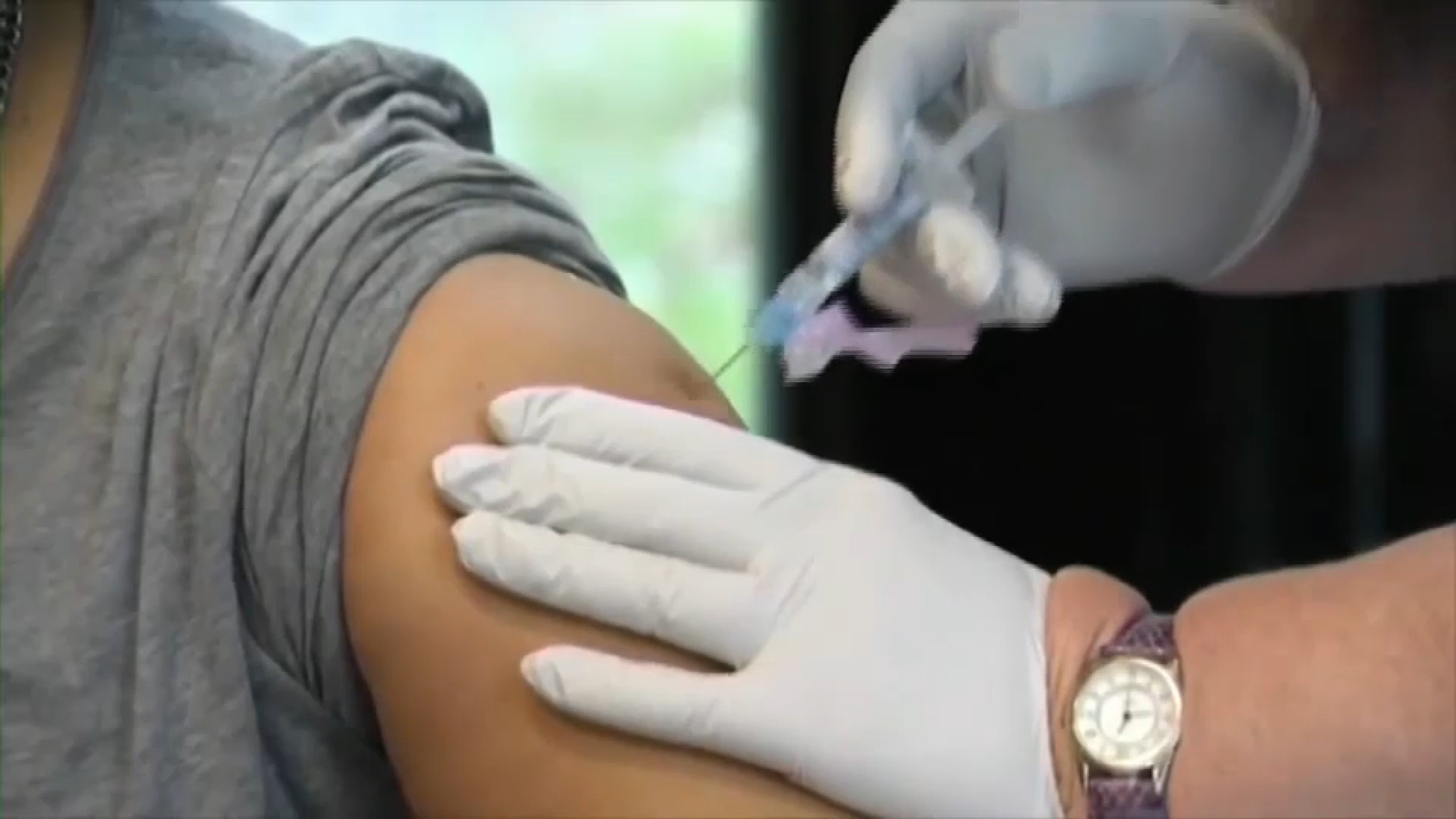 NYC pushes back on vaccine misinformation in new bills
