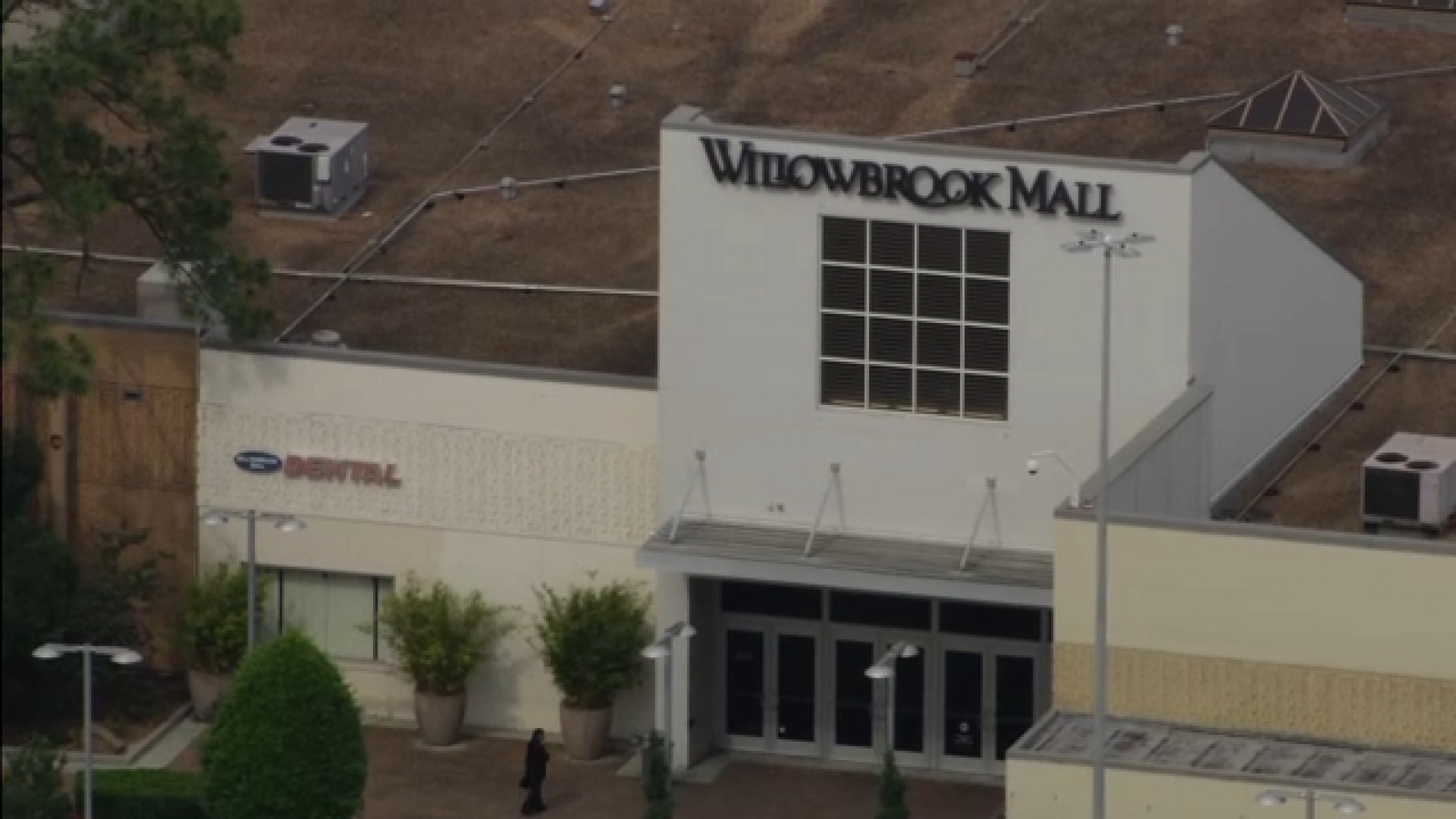 Willowbrook Mall announces temporary 'parental guidance' rules