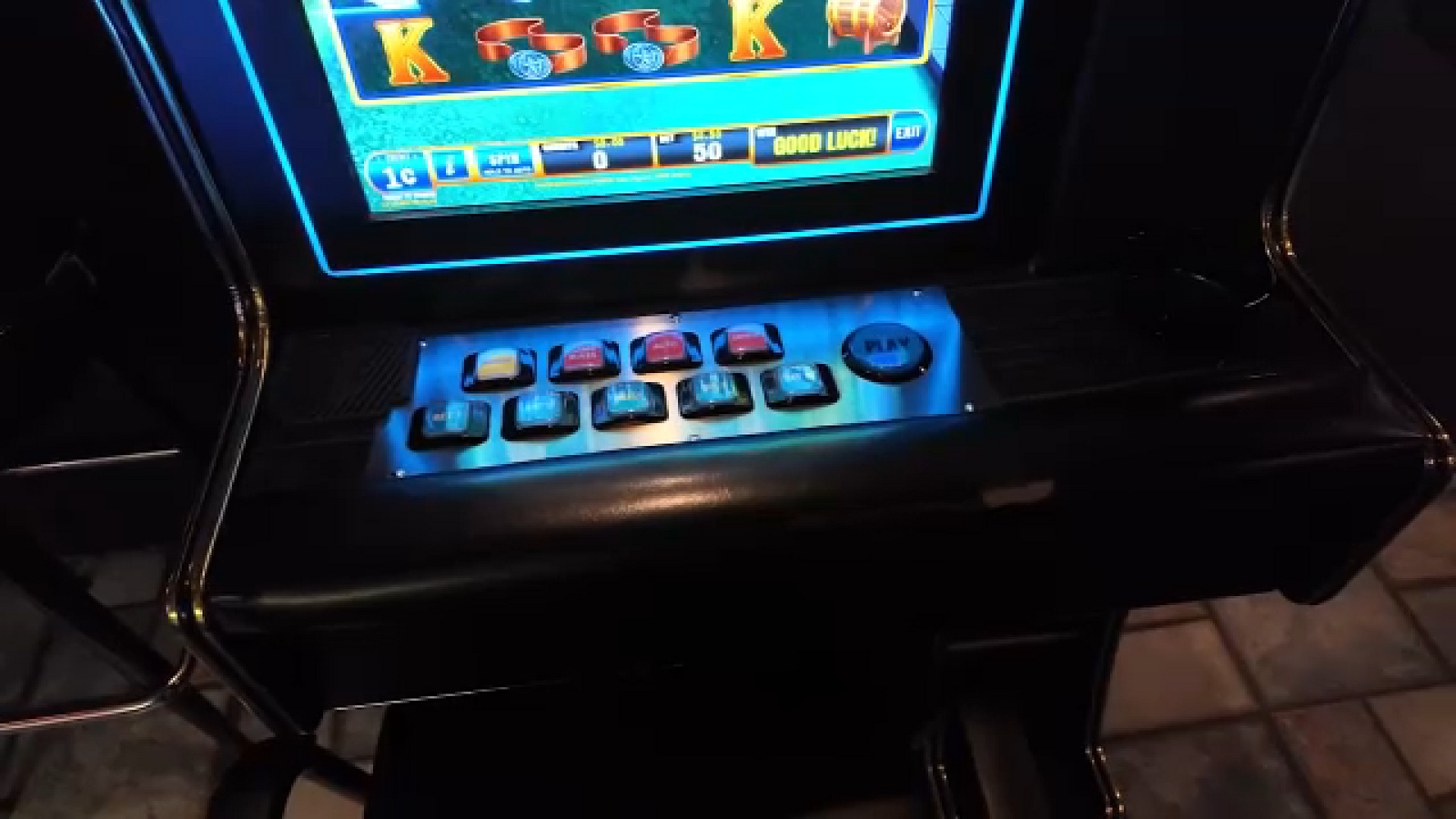 Dickinson unplugs gambling machines following other Galveston County ...